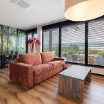 Longstay Achterhoek Aparthotel 3*