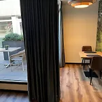 アパートホテル Longstay Achterhoek Zeddam