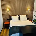 Longstay Achterhoek アパートホテル 3*