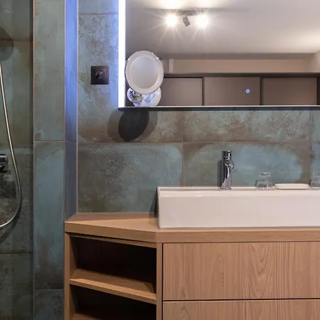 アパートホテル Longstay Achterhoek 3*