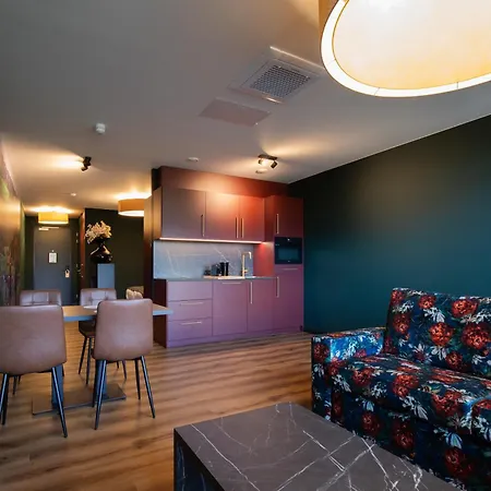 Longstay Achterhoek 3*