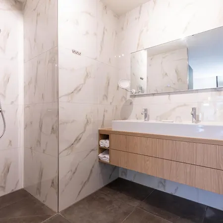 Longstay Achterhoek Aparthotel