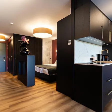 Aparthotel Longstay Achterhoek 3*