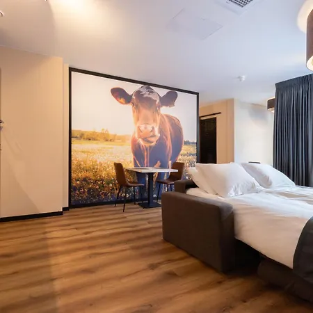 Longstay Achterhoek Aparthotel