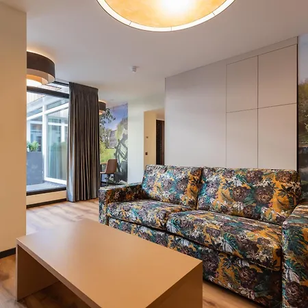 Aparthotel Longstay Achterhoek