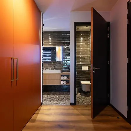 Longstay Achterhoek アパートホテル 3*