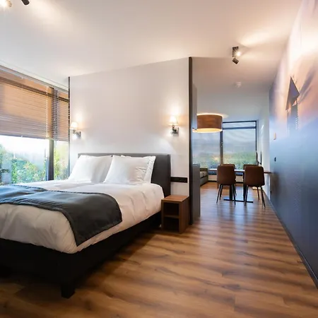 Aparthotel Longstay Achterhoek 3*