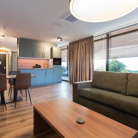 Longstay Achterhoek 3*