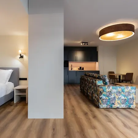 Longstay Achterhoek Zeddam