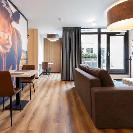 Aparthotel Longstay Achterhoek