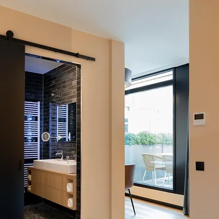 アパートホテル Longstay Achterhoek 3*