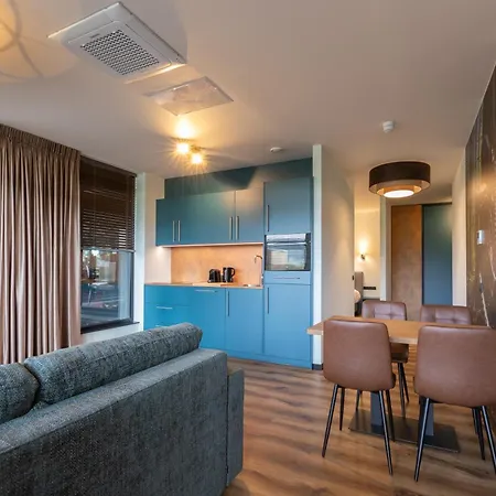 Aparthotel Longstay Achterhoek Zeddam