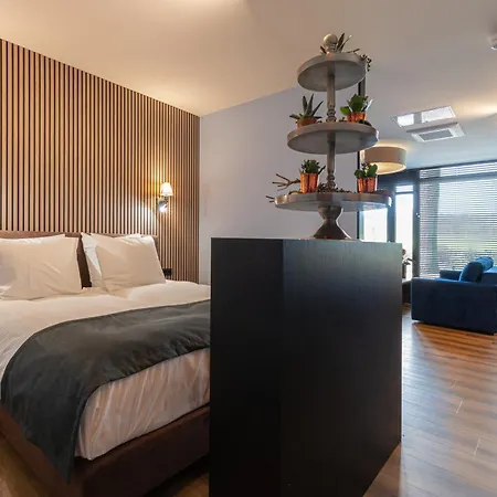 Longstay Achterhoek 3* Zeddam