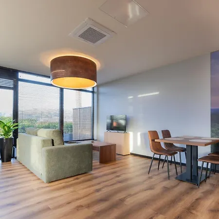 Longstay Achterhoek מלון דירות
