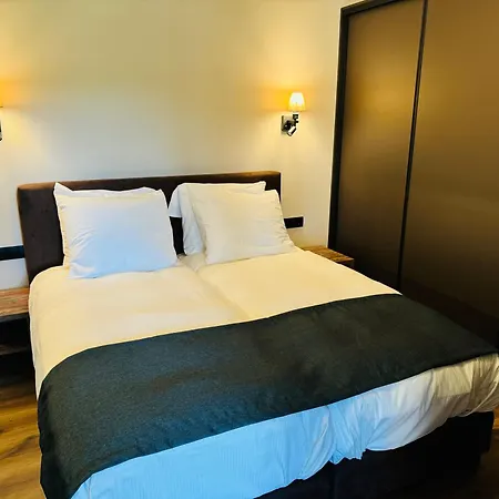 Aparthotel Longstay Achterhoek