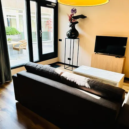 Aparthotel Longstay Achterhoek 3*