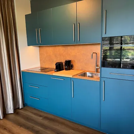 Longstay Achterhoek Aparthotel Zeddam