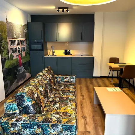 Aparthotel Longstay Achterhoek Zeddam