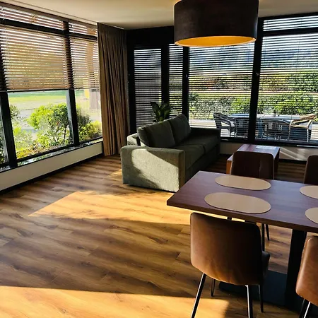 Longstay Achterhoek 3* Zeddam