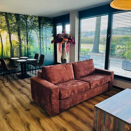 アパートホテル Longstay Achterhoek 3*