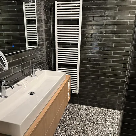 Longstay Achterhoek Aparthotel Zeddam