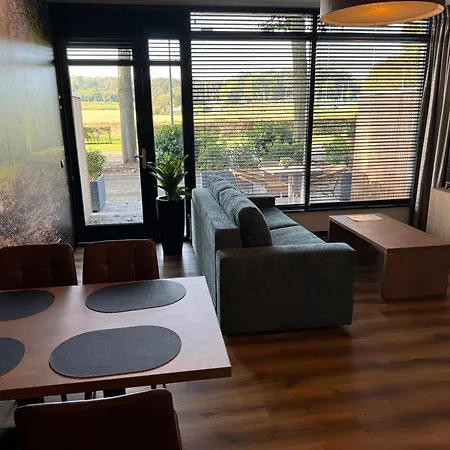 Longstay Achterhoek Zeddam