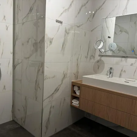 Longstay Achterhoek アパートホテル