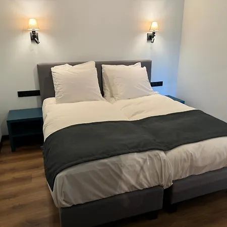 מלון דירות Longstay Achterhoek 3*