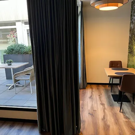 아파트호텔 Longstay Achterhoek 제담