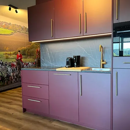 Longstay Achterhoek Aparthotel