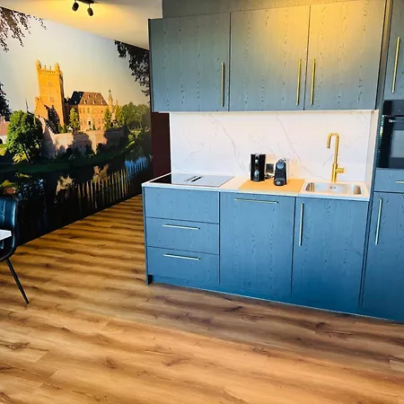 Longstay Achterhoek Aparthotel 3*