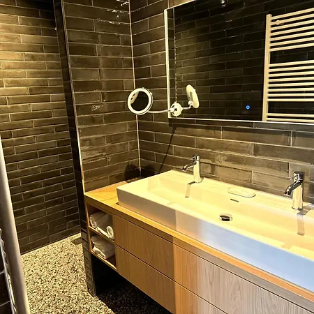 Aparthotel Longstay Achterhoek