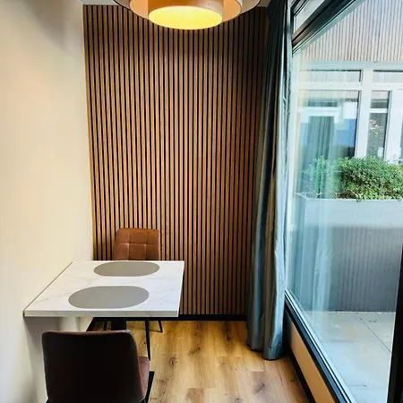 アパートホテル Longstay Achterhoek Zeddam