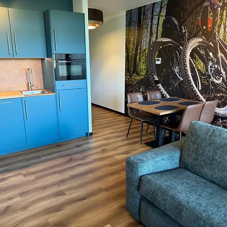 Longstay Achterhoek Zeddam