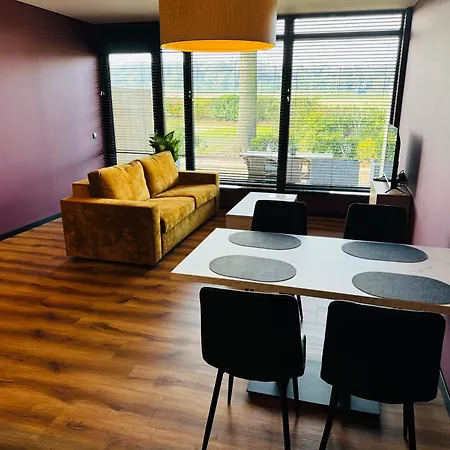 Aparthotel Longstay Achterhoek