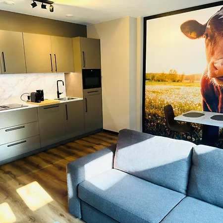 Longstay Achterhoek Aparthotel