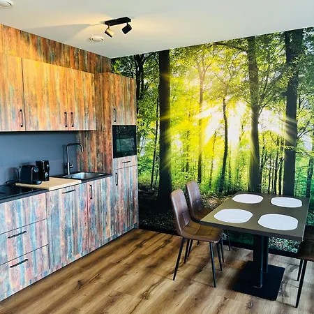 Aparthotel Longstay Achterhoek Zeddam