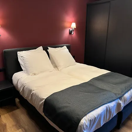 Aparthotel Longstay Achterhoek