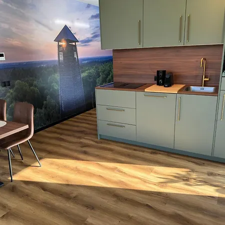 Aparthotel Longstay Achterhoek Zeddam