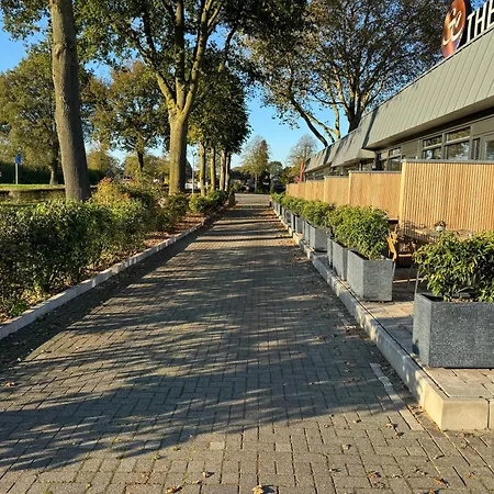 Aparthotel Longstay Achterhoek Zeddam