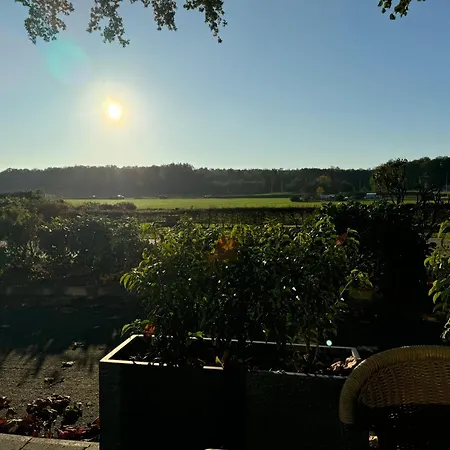 Longstay Achterhoek 3* Zeddam