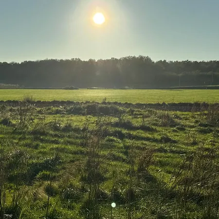 Longstay Achterhoek Aparthotel 3*