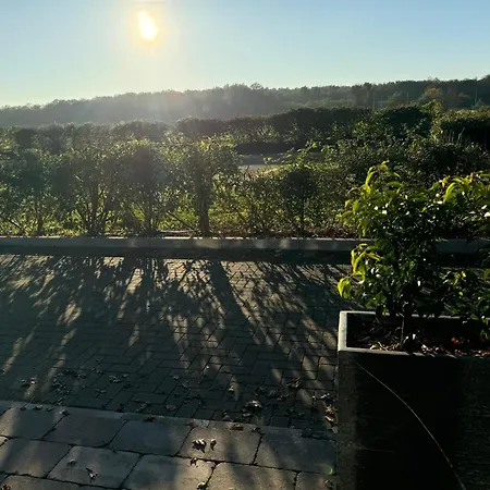 Longstay Achterhoek 3* 제담