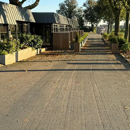 Longstay Achterhoek アパートホテル 3*