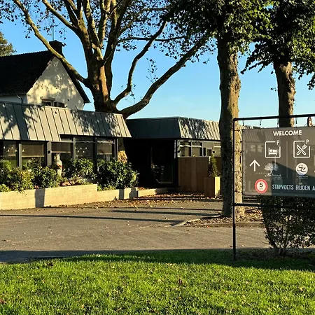 Aparthotel Longstay Achterhoek 3*