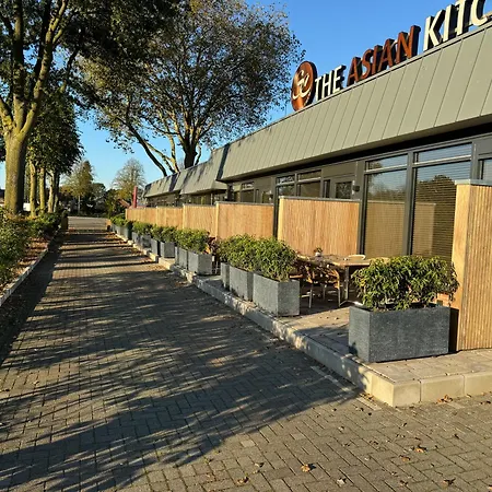 Aparthotel Longstay Achterhoek