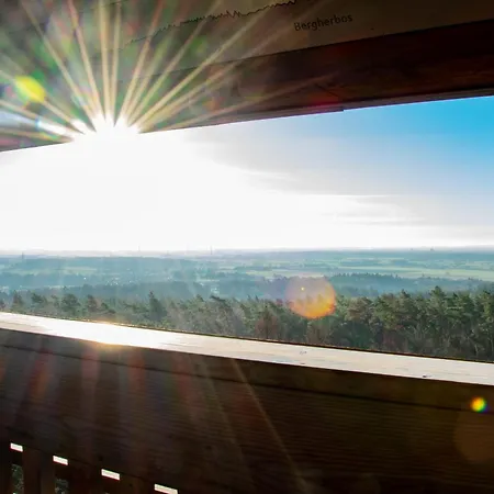 アパートホテル Longstay Achterhoek