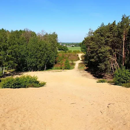 Longstay Achterhoek Aparthotel 3*