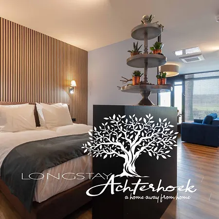 Appart hôtel Longstay Achterhoek Zeddam