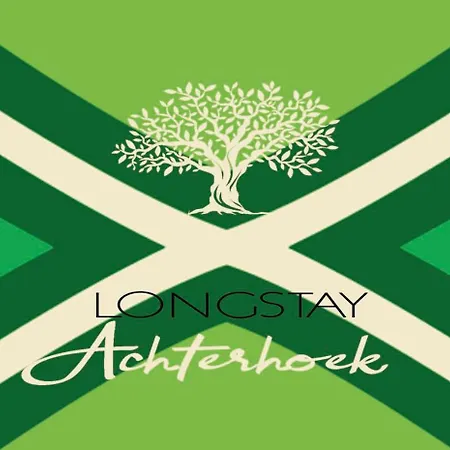 Longstay Achterhoek מלון דירות 3*